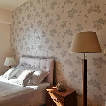 Diva Apartment *