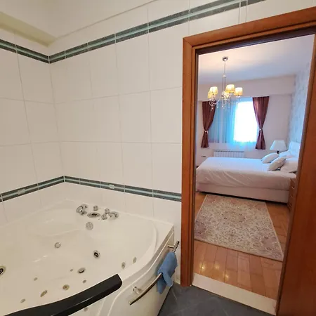Diva Apartment Budva