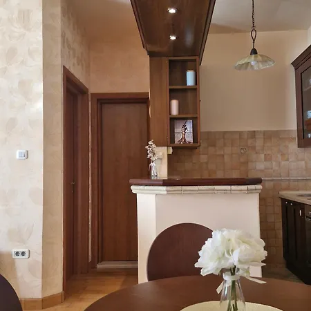 Diva Apartment